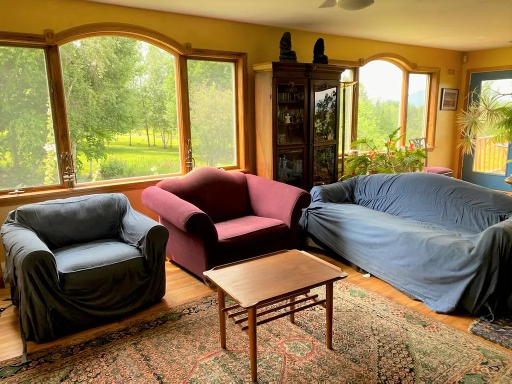 191 Mitchell Road Lowell VT 05847