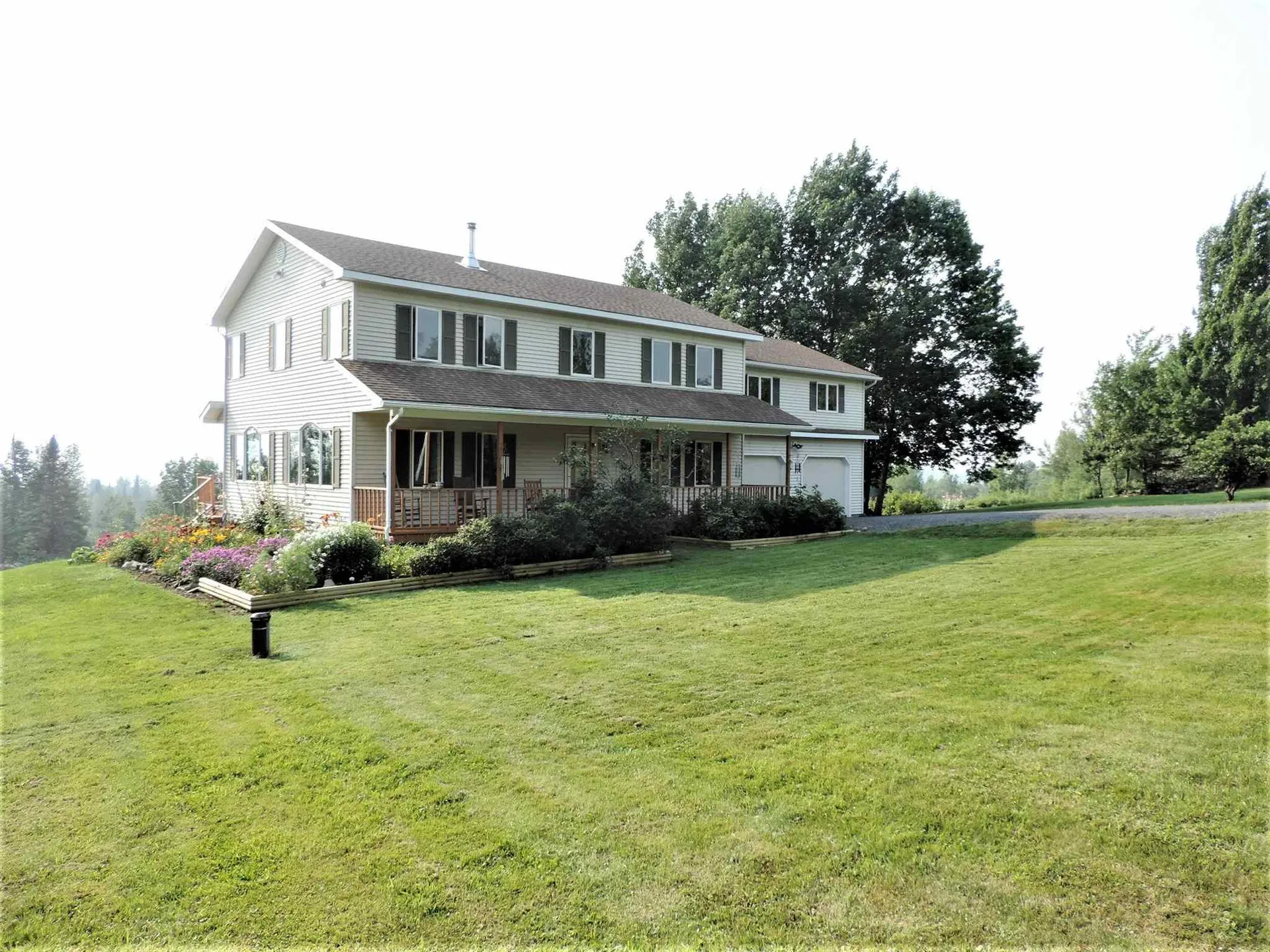 191 Mitchell Road Lowell VT 05847