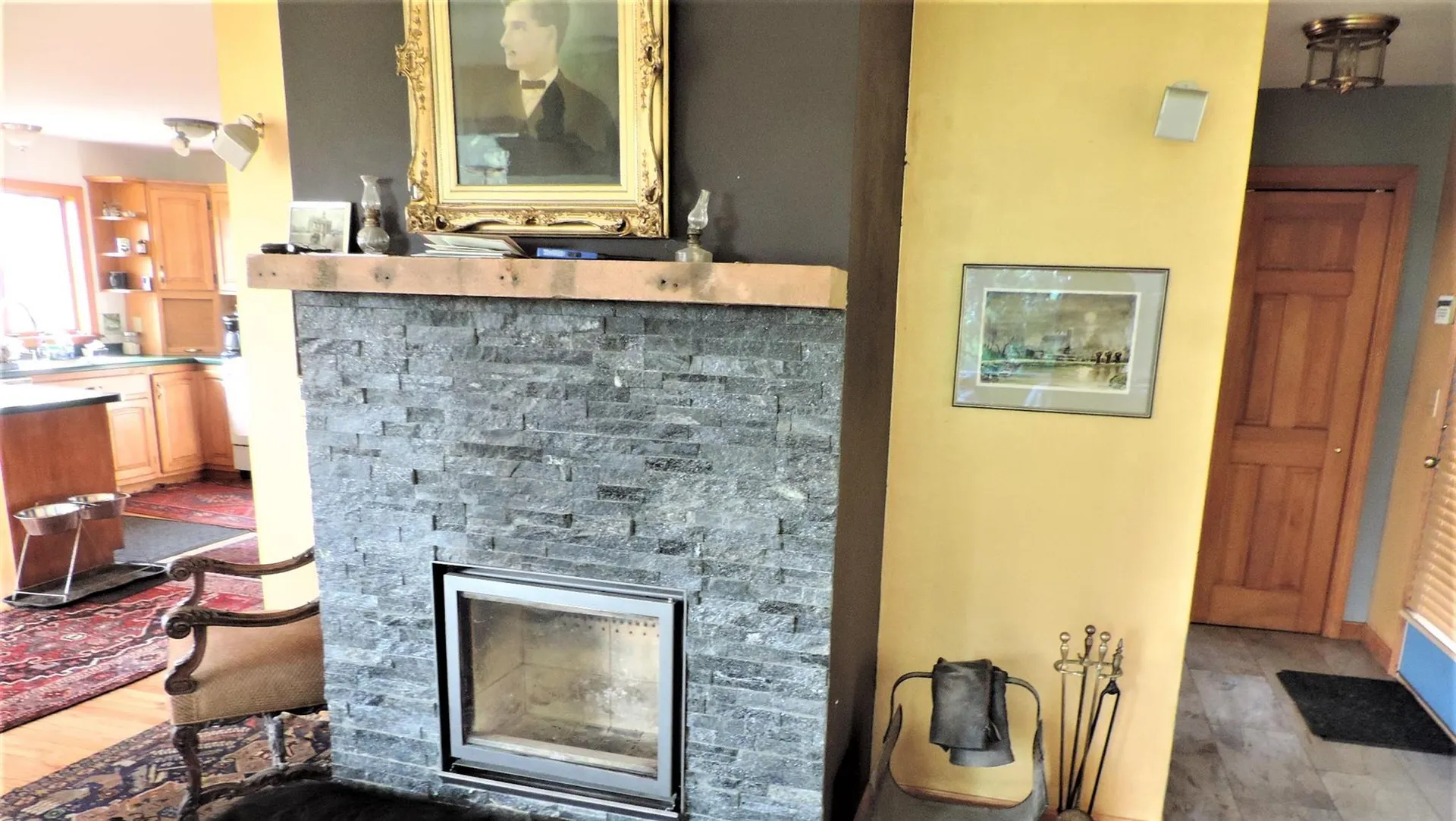 191 Mitchell Road Lowell VT 05847