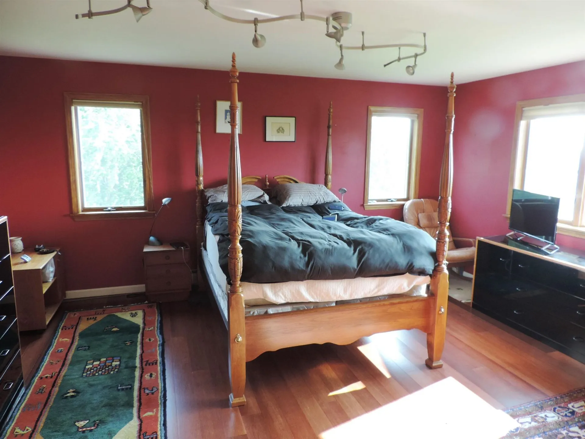 191 Mitchell Road Lowell VT 05847