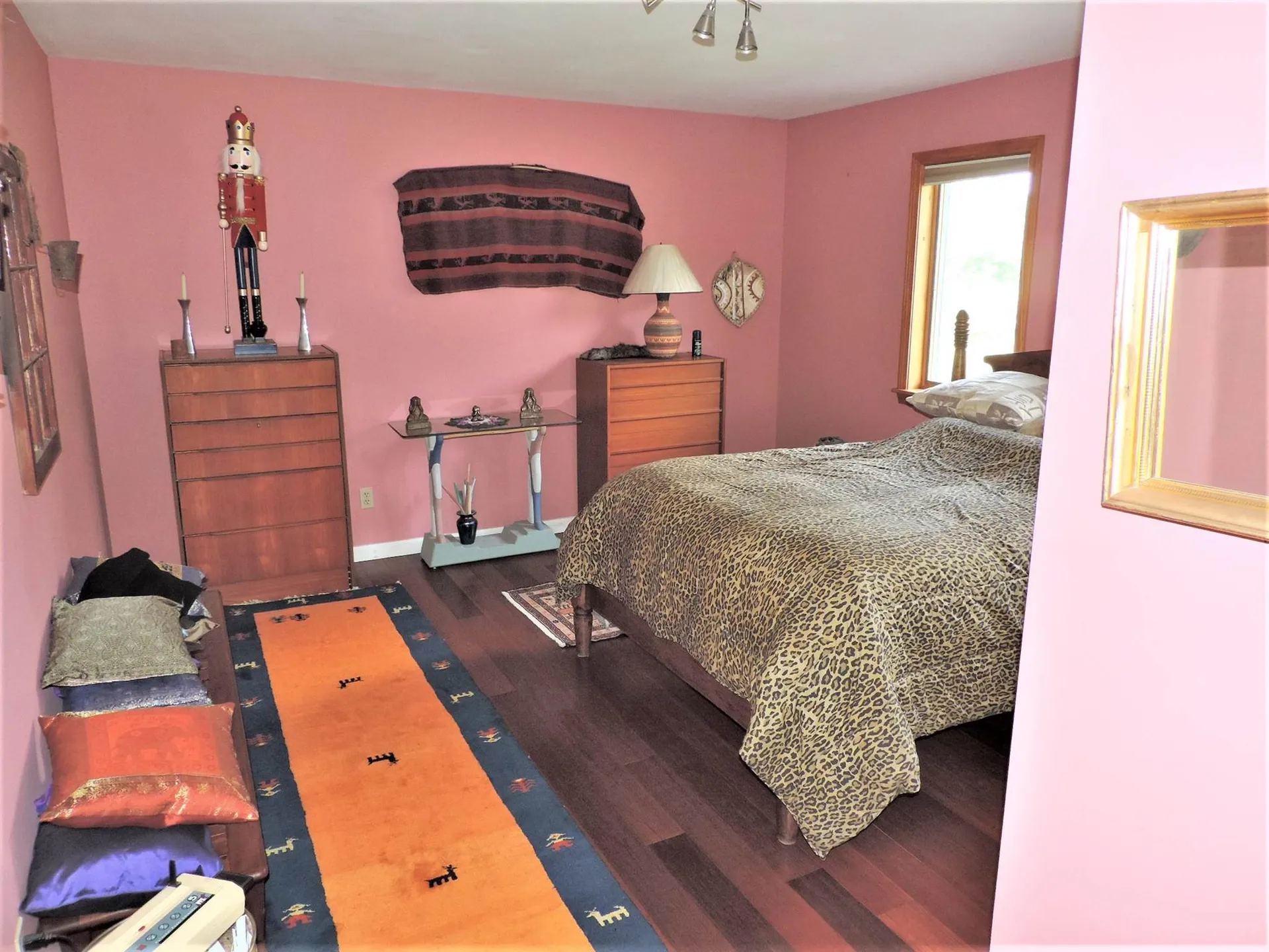 191 Mitchell Road Lowell VT 05847