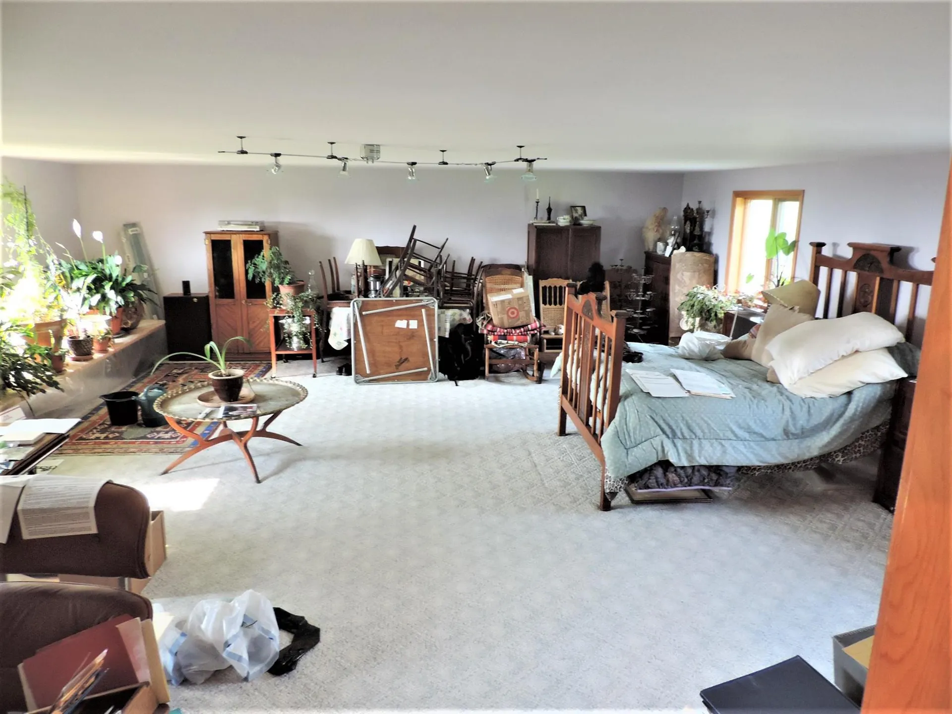 191 Mitchell Road Lowell VT 05847