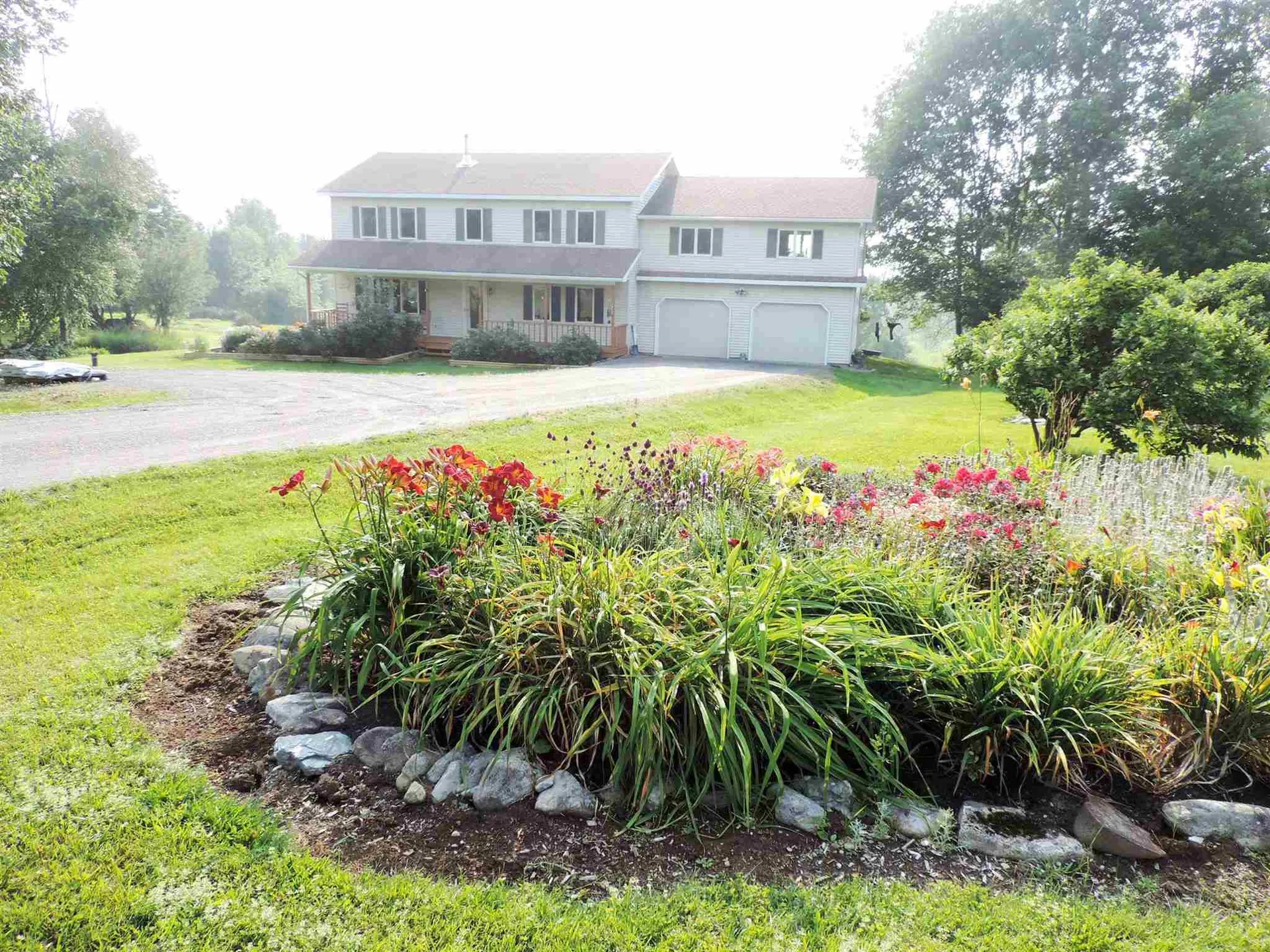 191 Mitchell Road Lowell VT 05847