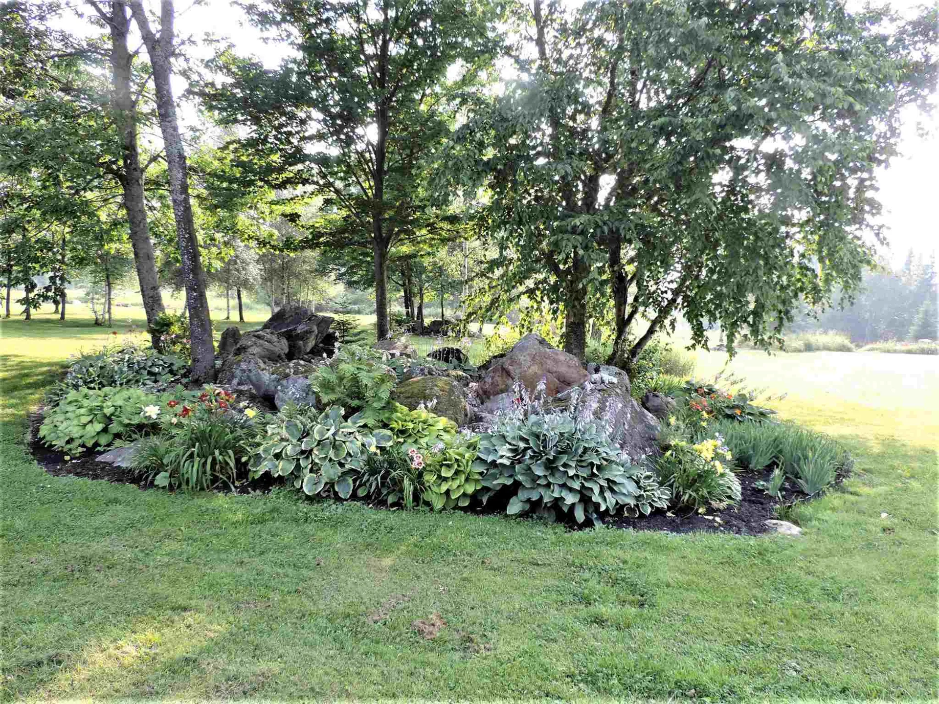 191 Mitchell Road Lowell VT 05847