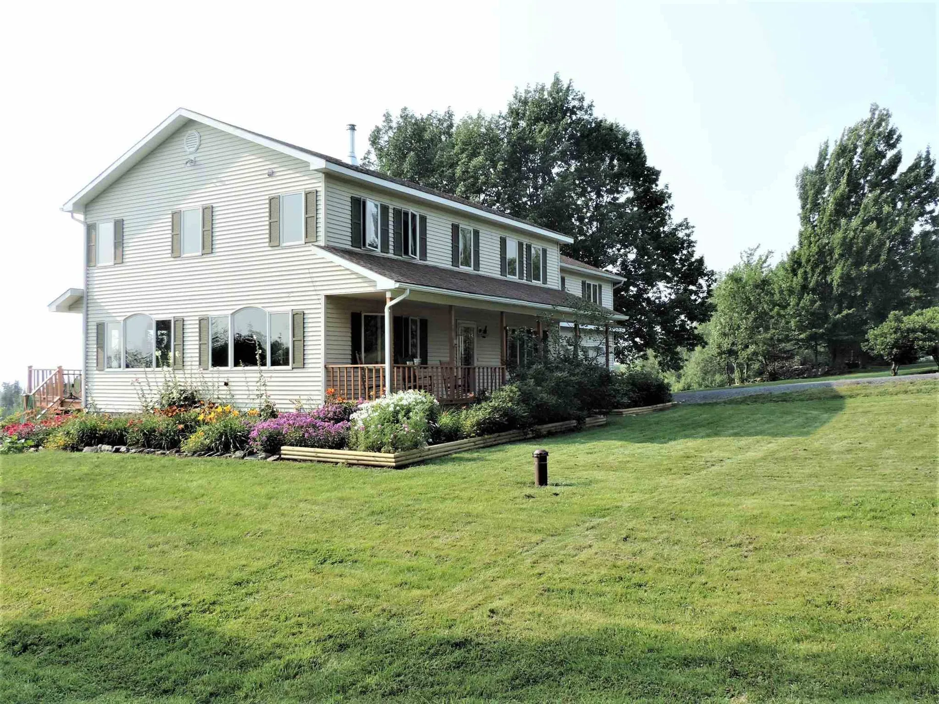 191 Mitchell Road Lowell VT 05847