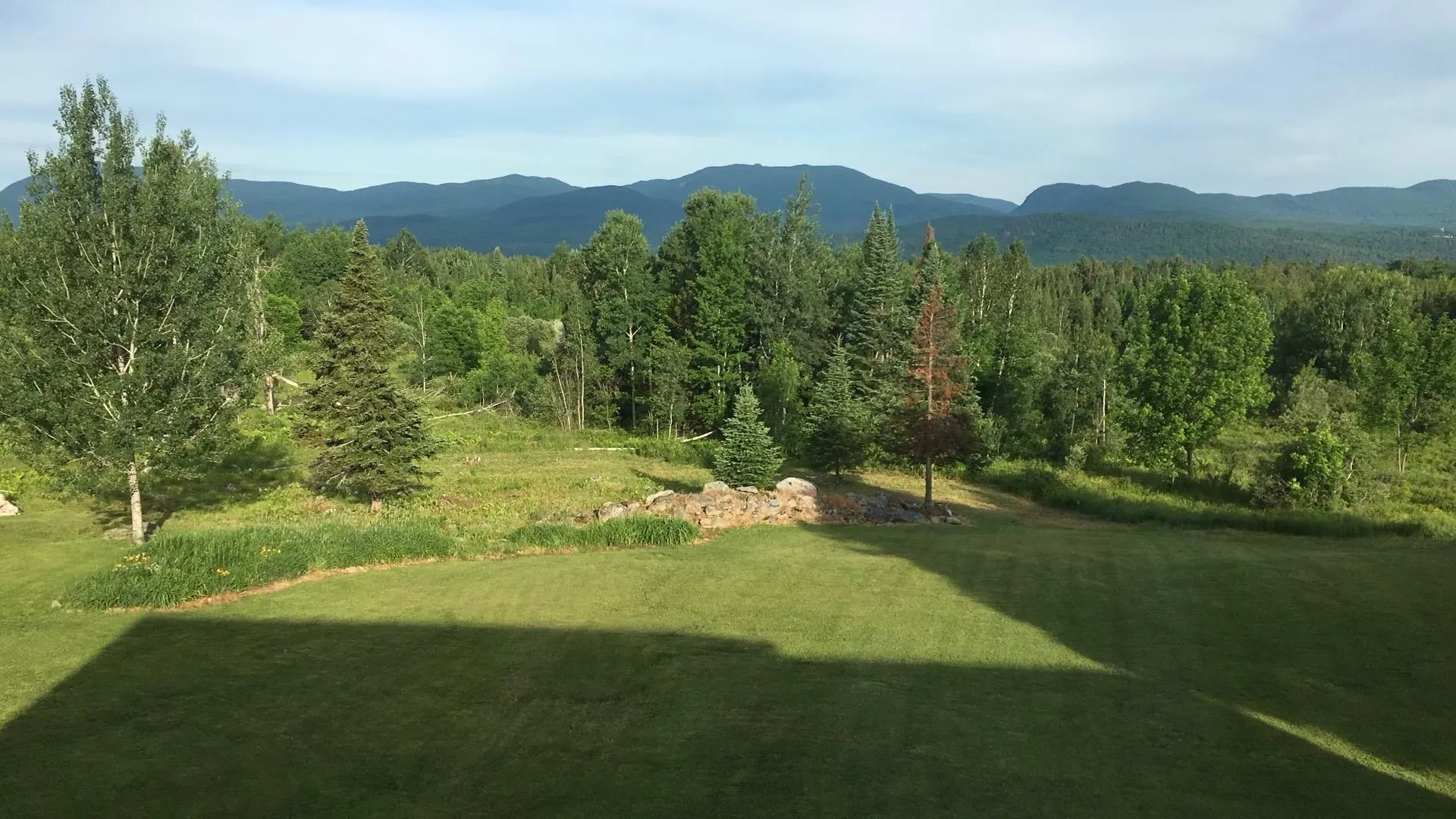 191 Mitchell Road Lowell VT 05847
