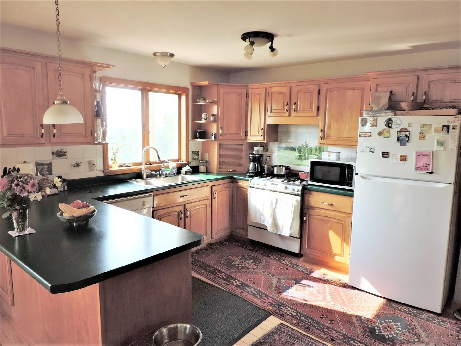 191 Mitchell Road Lowell VT 05847