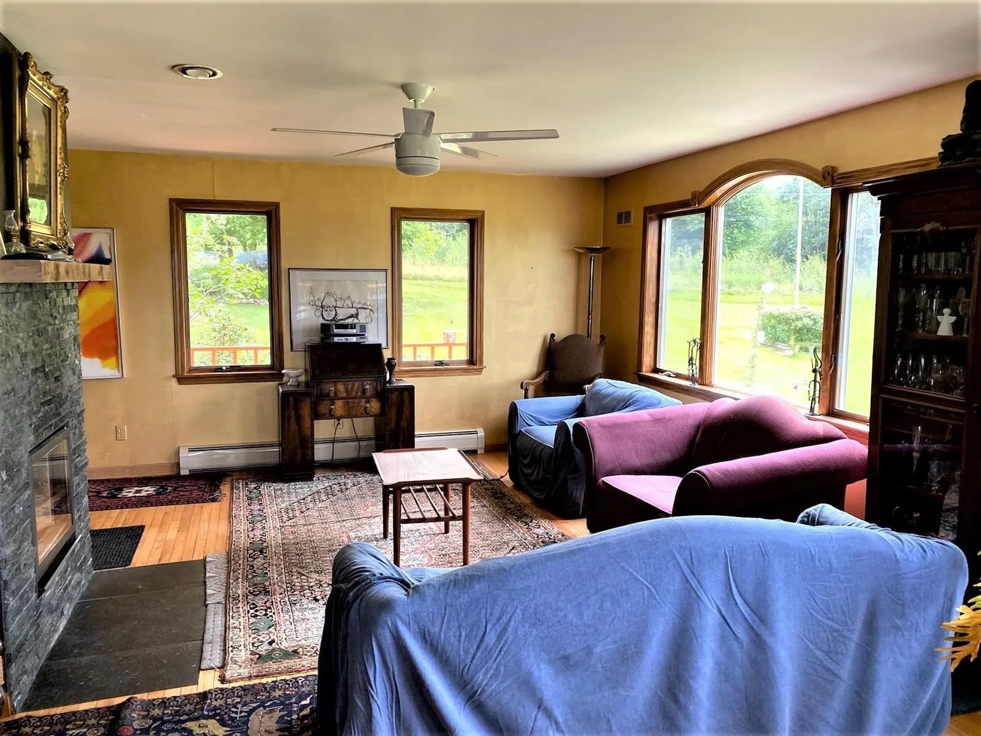 191 Mitchell Road Lowell VT 05847