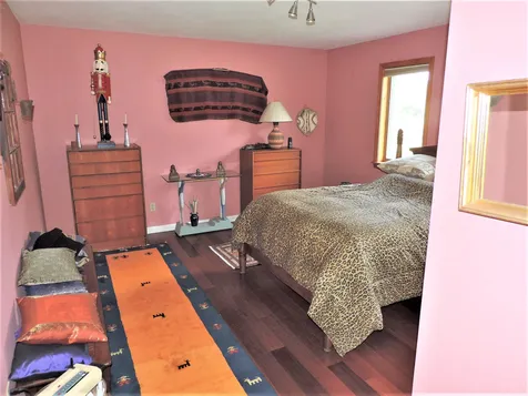 191 Mitchell Road Lowell VT 05847