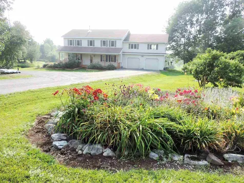191 Mitchell Road Lowell VT 05847