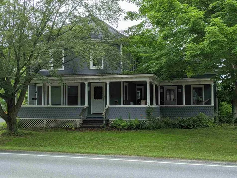 23 Forest Street Randolph VT 05060