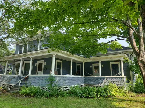 23 Forest Street Randolph VT 05060