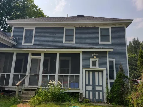 23 Forest Street Randolph VT 05060