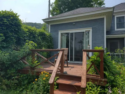 23 Forest Street Randolph VT 05060