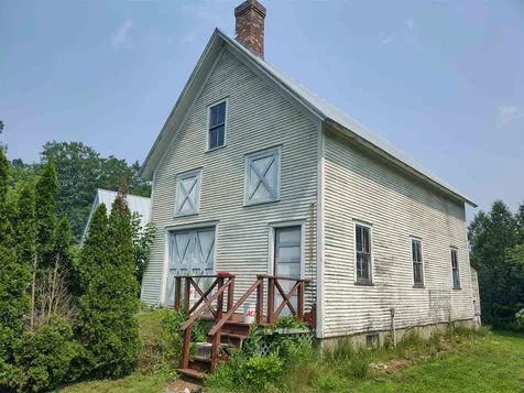 23 Forest Street Randolph VT 05060