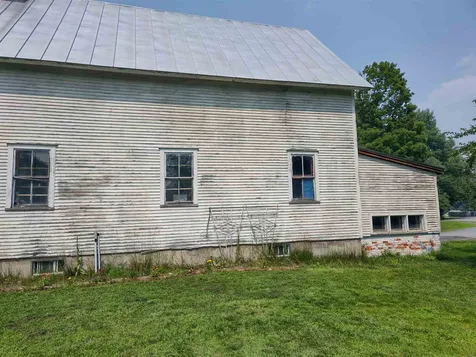 23 Forest Street Randolph VT 05060