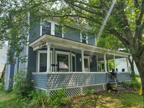 23 Forest Street Randolph VT 05060