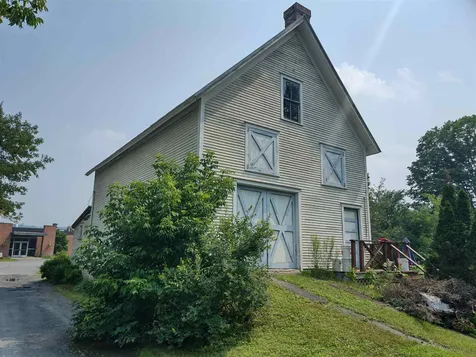 23 Forest Street Randolph VT 05060