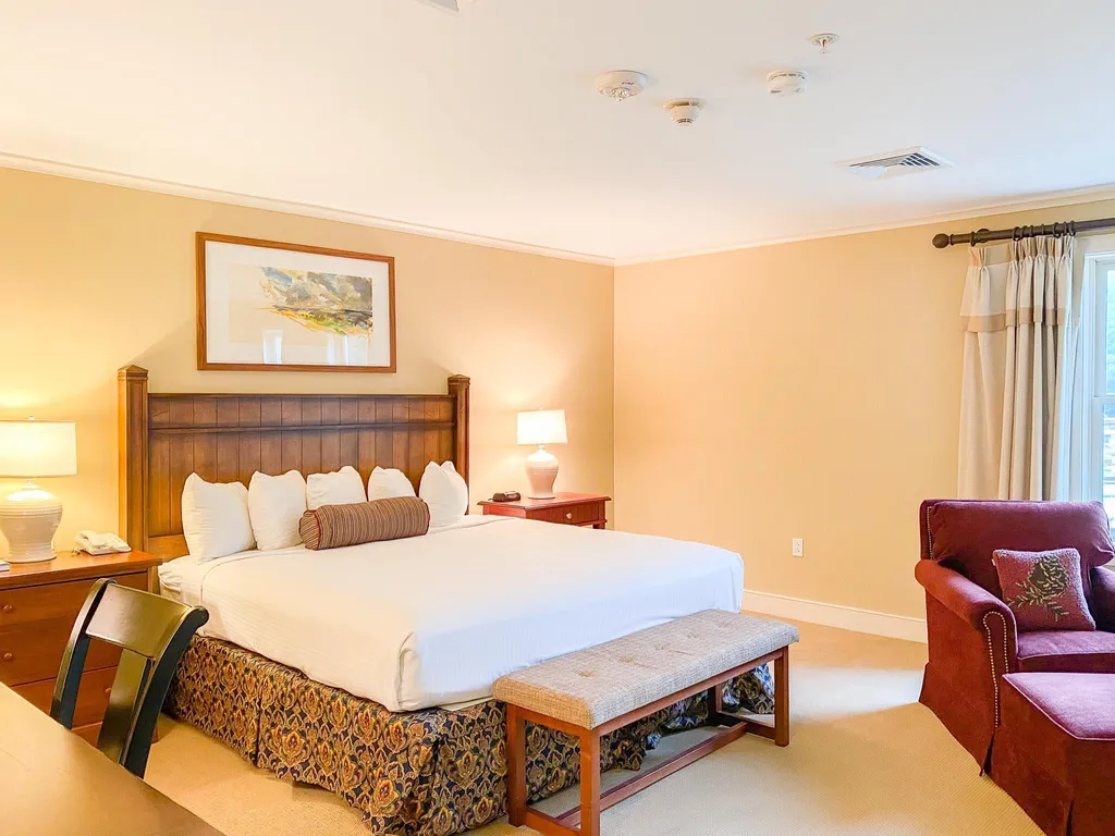 639/641 Jackson Gore Bixby House Ludlow VT 05149