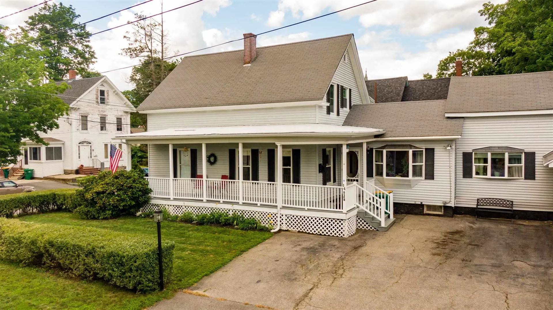 14 Glen Street Rochester NH 03867