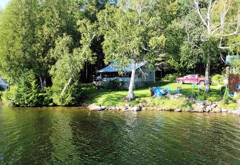 90 Camp Road Peacham VT 05862