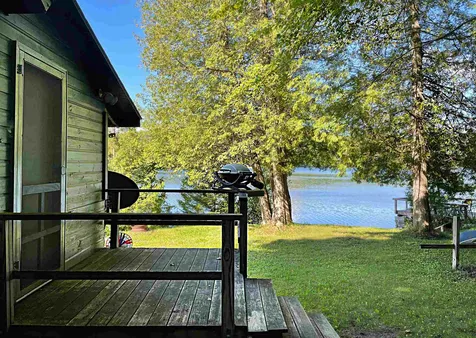 90 Camp Road Peacham VT 05862