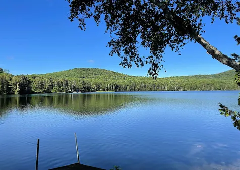 90 Camp Road Peacham VT 05862