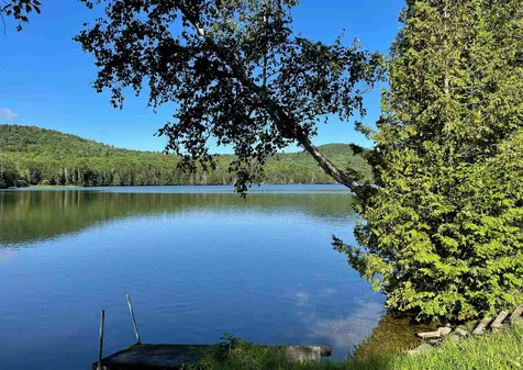 90 Camp Road Peacham VT 05862