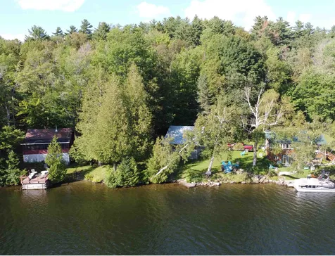 90 Camp Road Peacham VT 05862