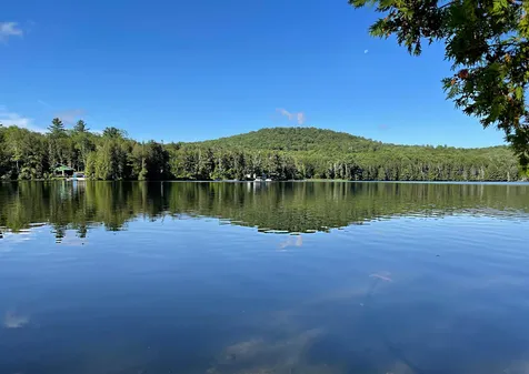 90 Camp Road Peacham VT 05862