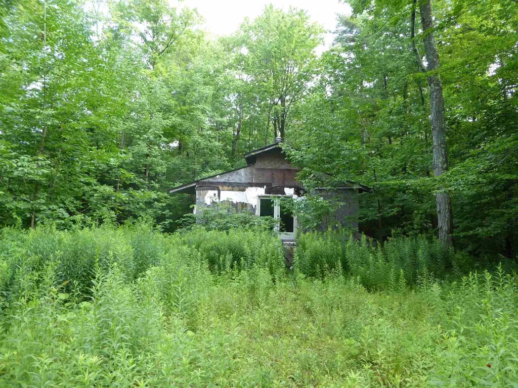 1314 Economou Road Huntington VT 05462
