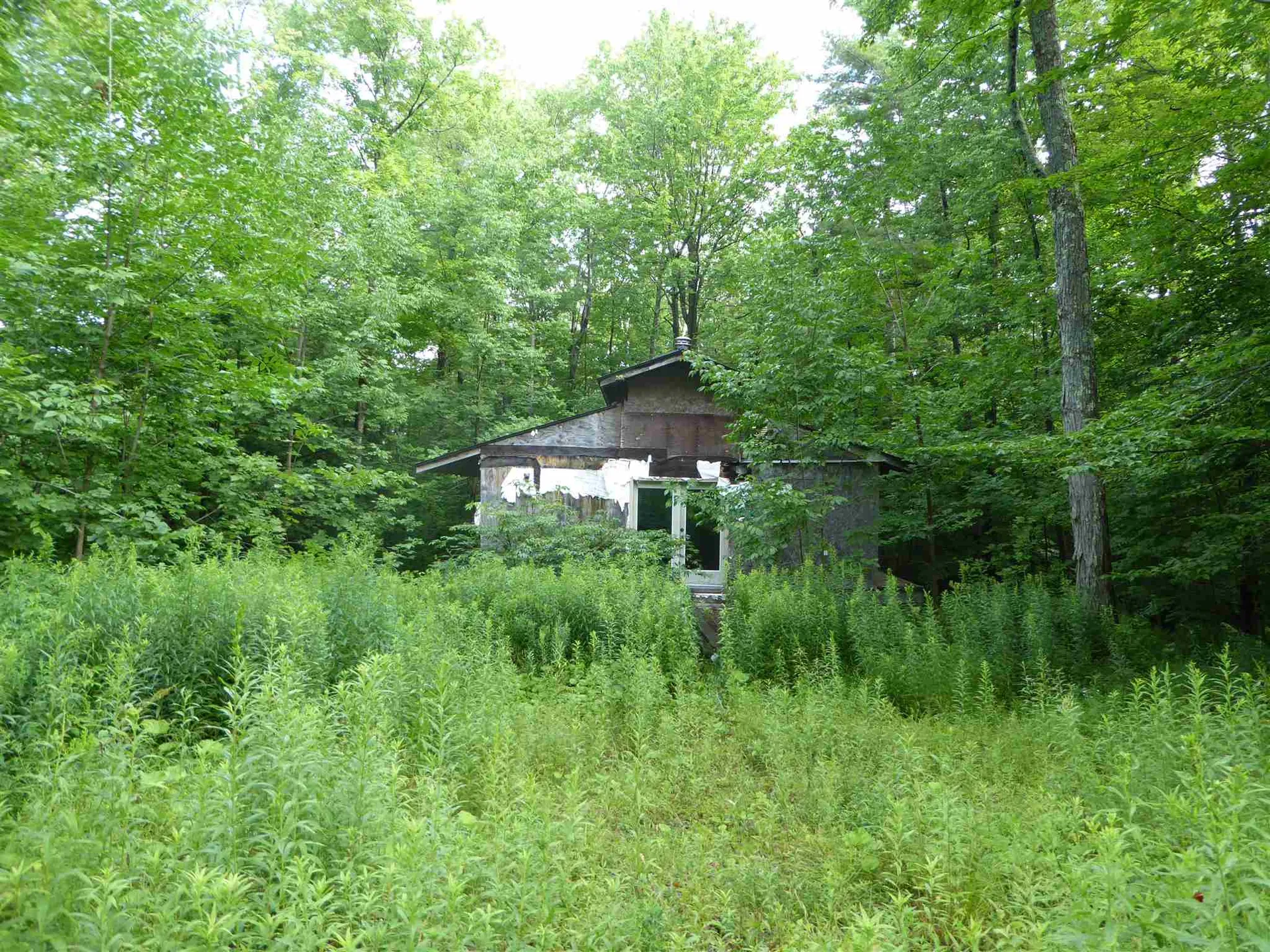 1314 Economou Road Huntington VT 05462