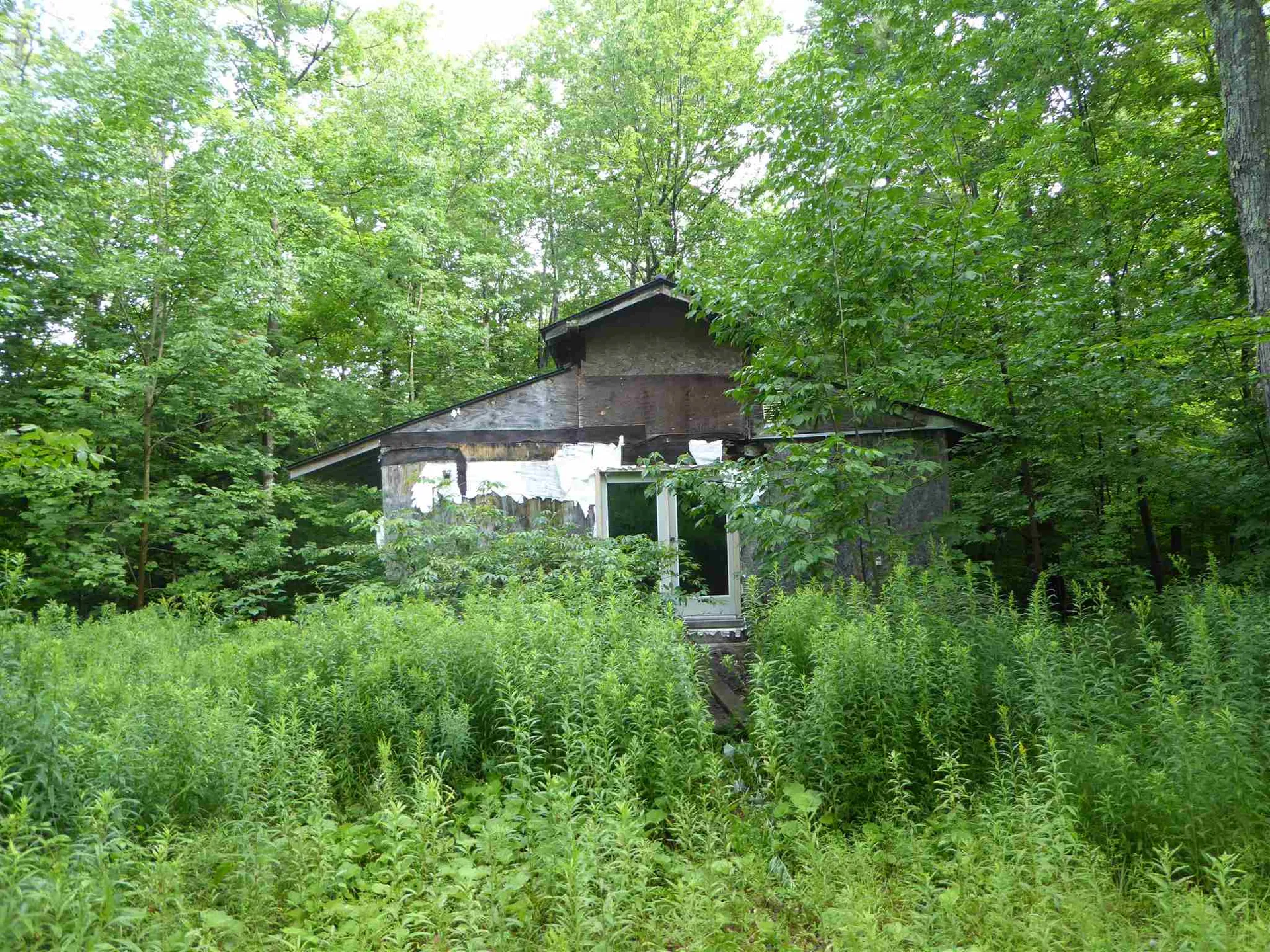 1314 Economou Road Huntington VT 05462