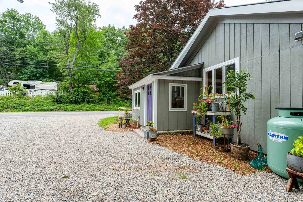 274 Pine Hill Road Wolfeboro NH 03894
