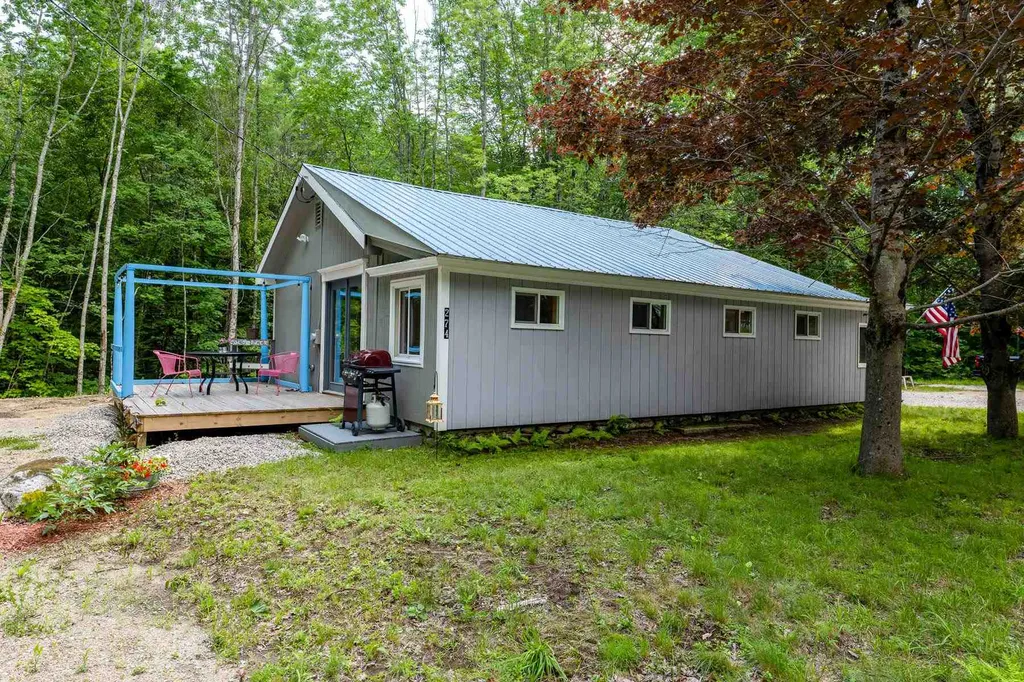 274 Pine Hill Road Wolfeboro NH 03894