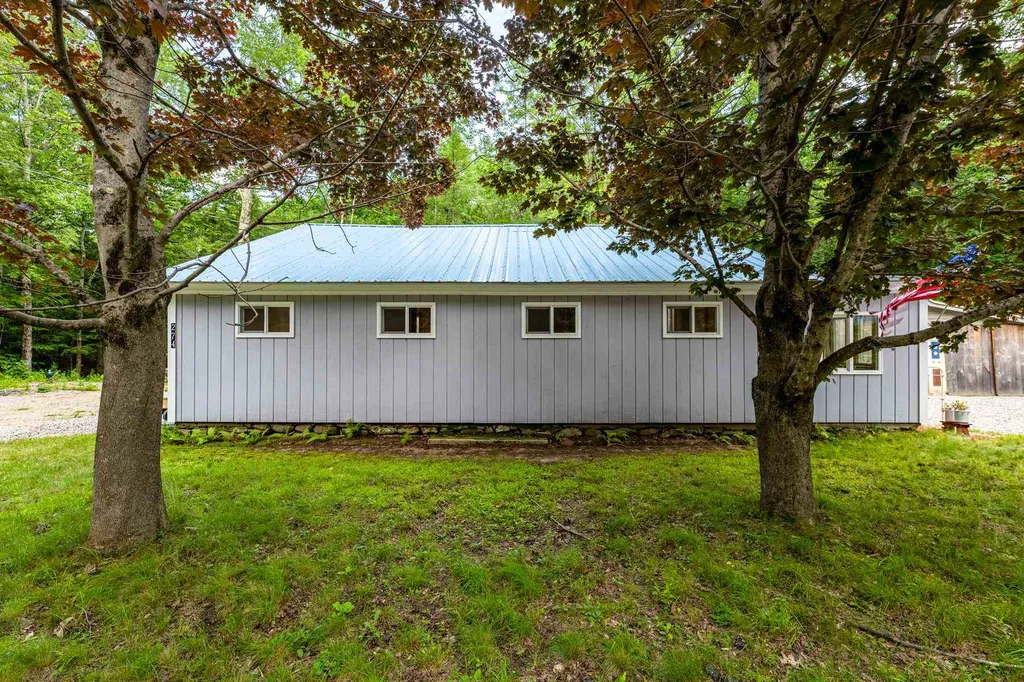 274 Pine Hill Road Wolfeboro NH 03894