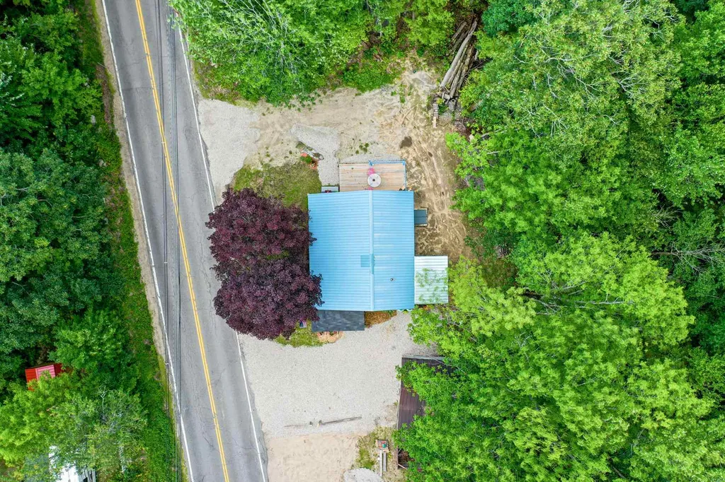 274 Pine Hill Road Wolfeboro NH 03894