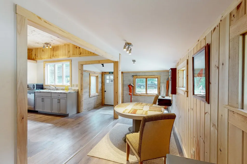 274 Pine Hill Road Wolfeboro NH 03894