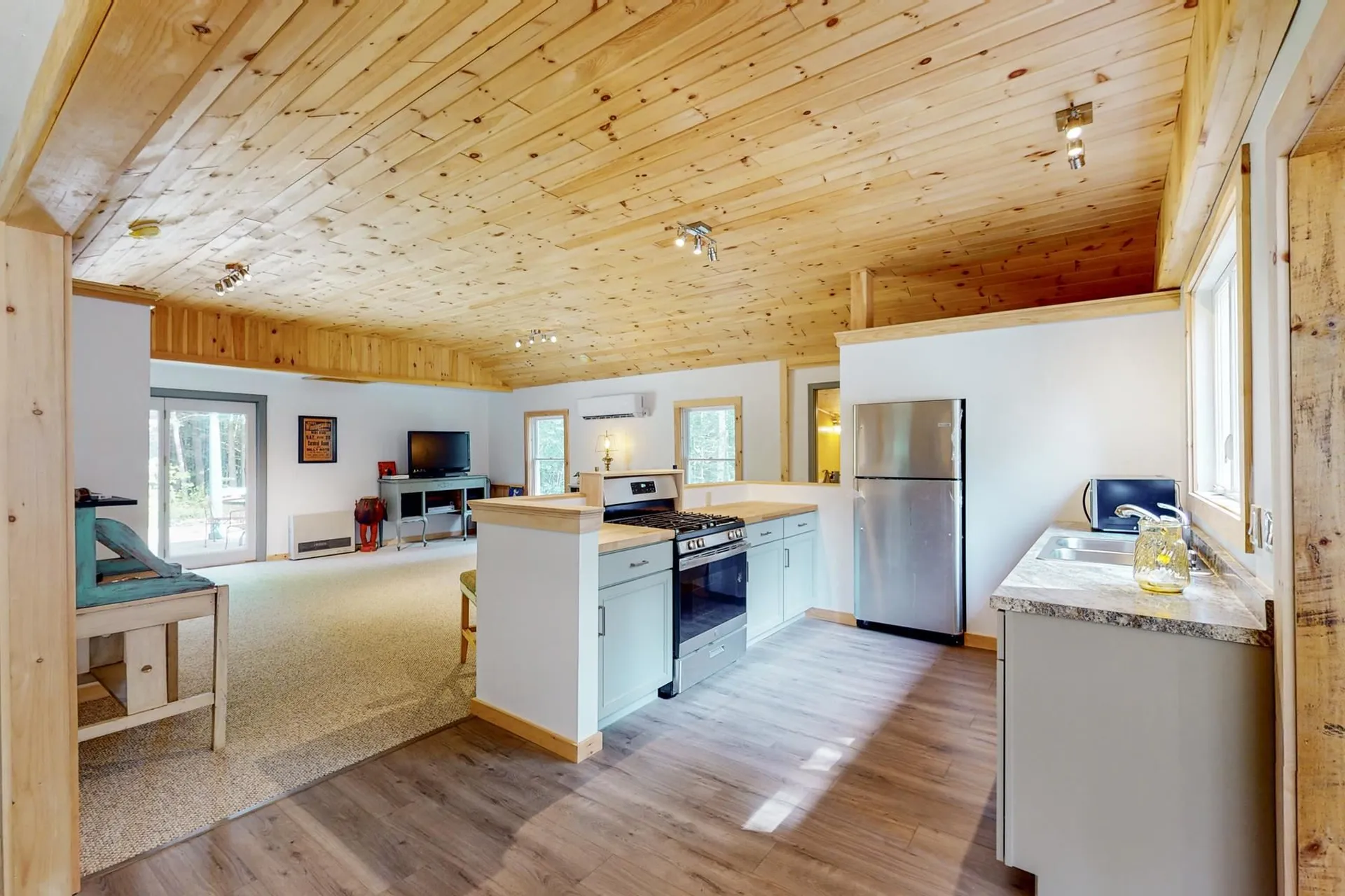 274 Pine Hill Road Wolfeboro NH 03894