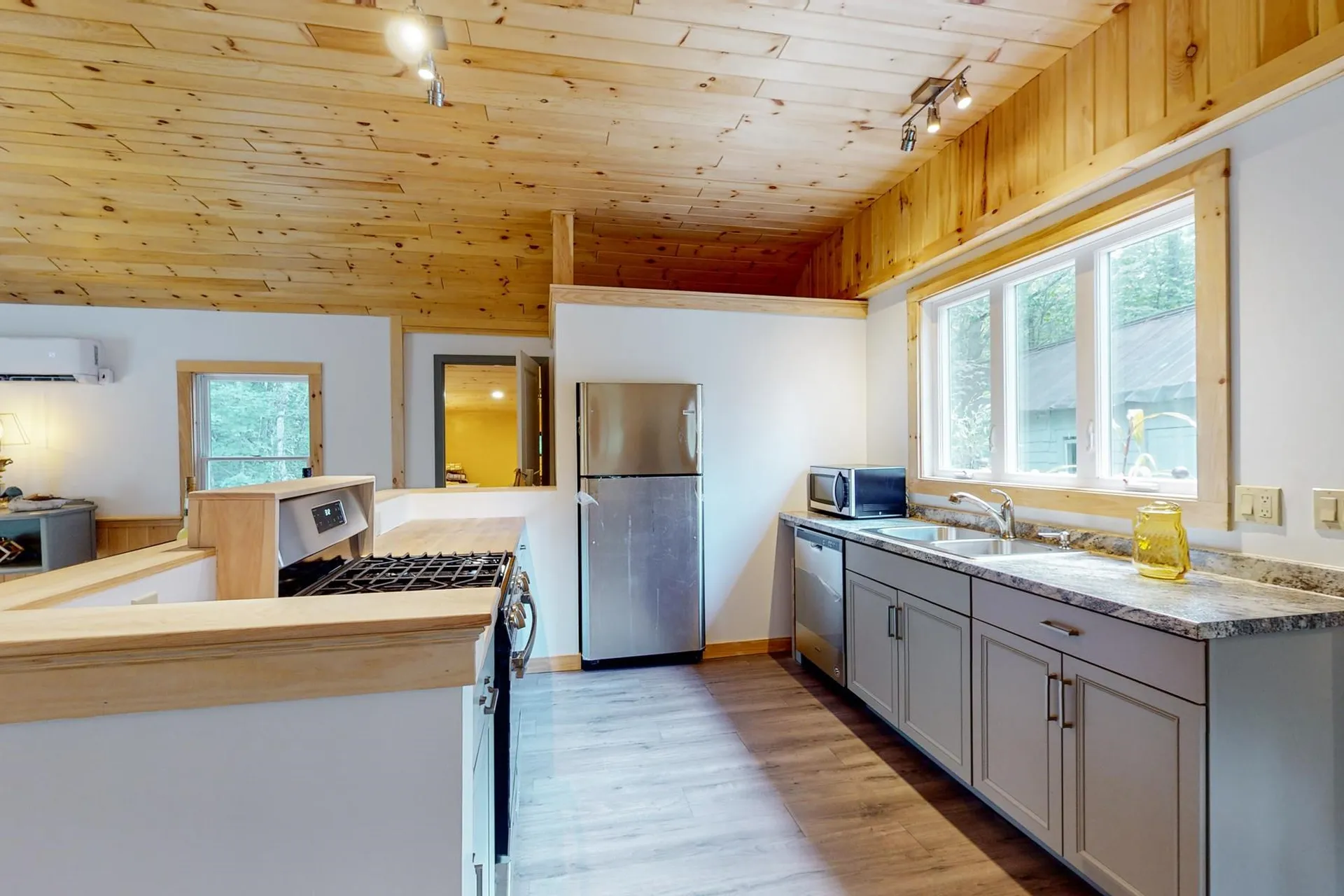 274 Pine Hill Road Wolfeboro NH 03894