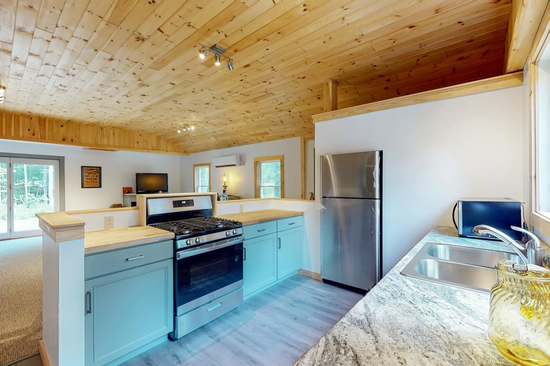274 Pine Hill Road Wolfeboro NH 03894