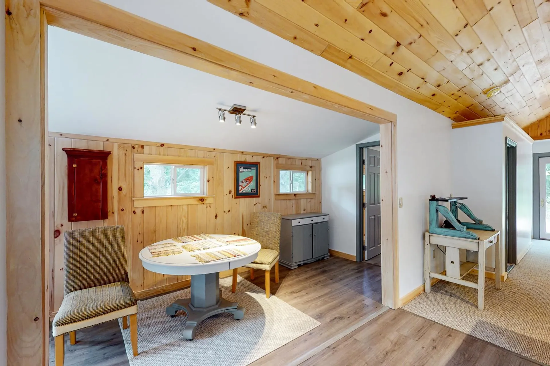 274 Pine Hill Road Wolfeboro NH 03894