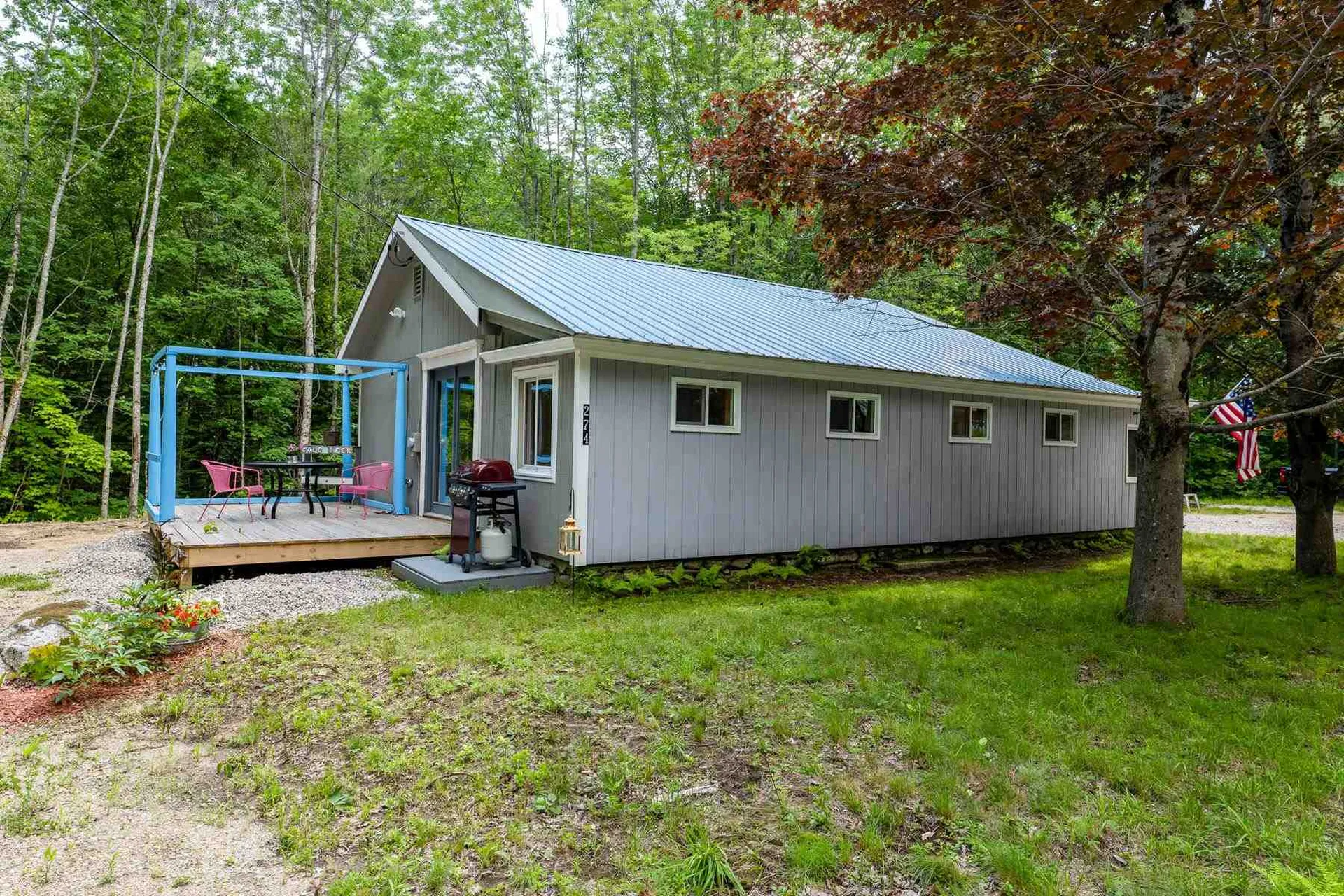 274 Pine Hill Road Wolfeboro NH 03894