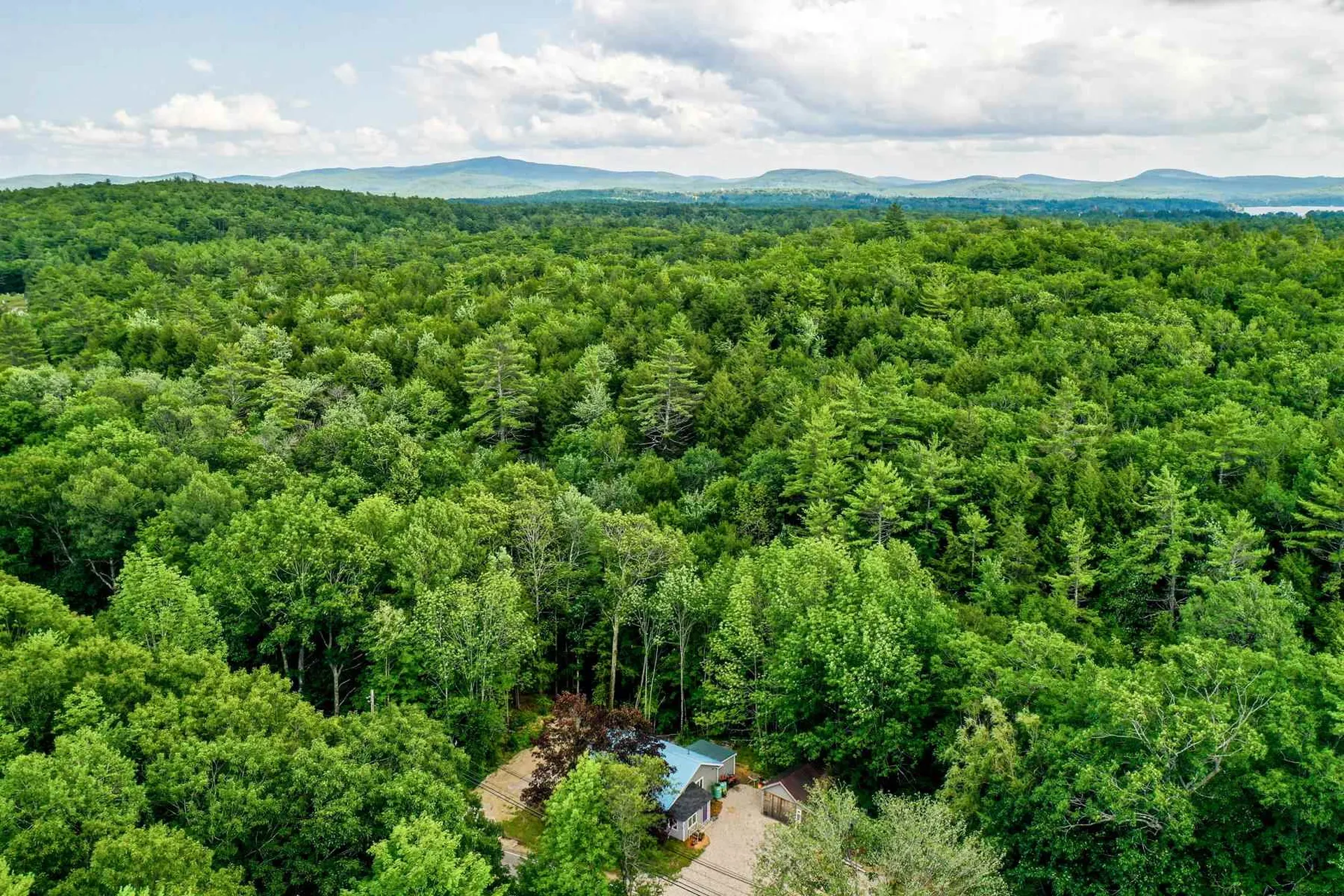274 Pine Hill Road Wolfeboro NH 03894