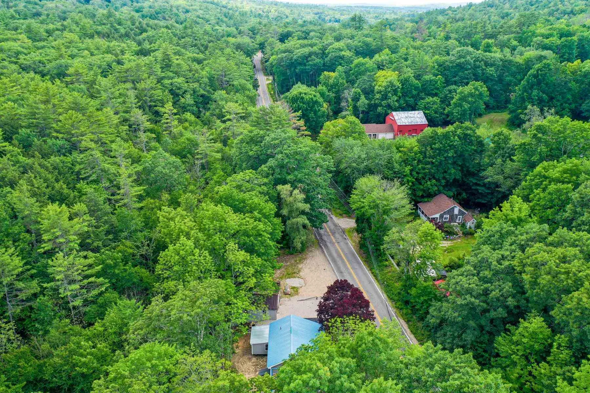 274 Pine Hill Road Wolfeboro NH 03894