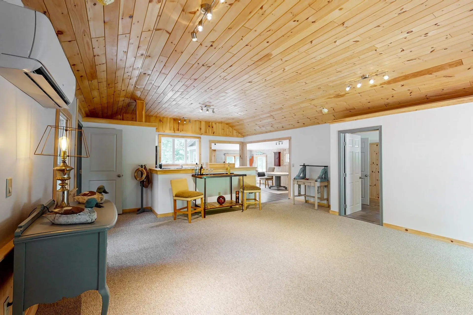 274 Pine Hill Road Wolfeboro NH 03894