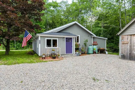 274 Pine Hill Road Wolfeboro NH 03894