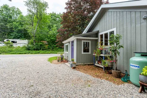 274 Pine Hill Road Wolfeboro NH 03894
