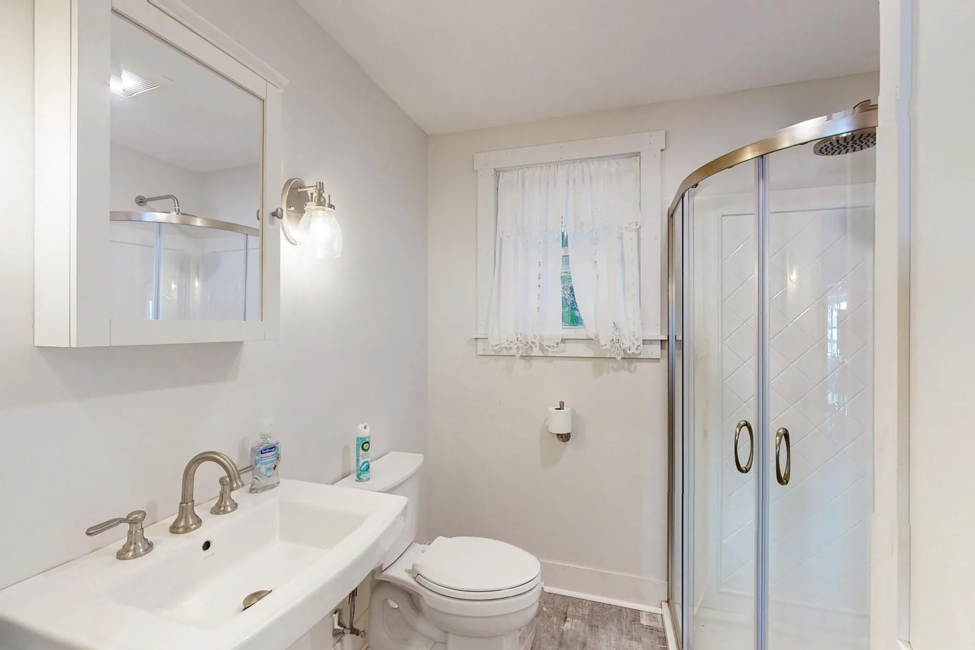 12 Brightwaters Drive New Durham NH 03855