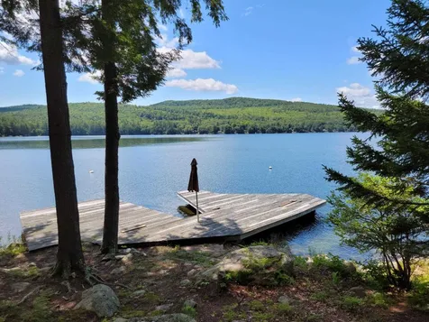 12 Brightwaters Drive New Durham NH 03855